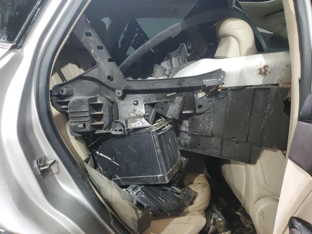 2017 LINCOLN MKC RESERV #3304580448