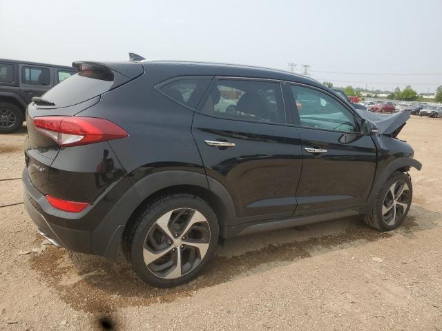 Vin: km8j33a24gu034681, lot: 59981705, hyundai tucson limited 20163