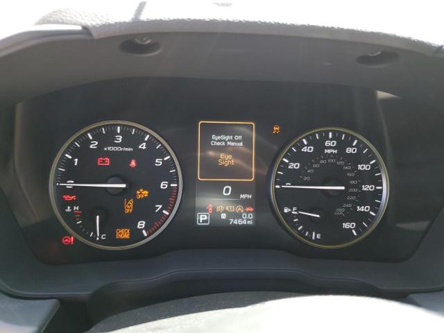 2024 SUBARU CROSSTREK 4S4GUHF66R3719712