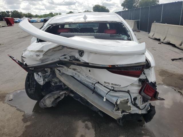 2023 LEXUS ES 350 F S 58AJZ1B18PU151729