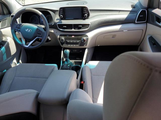 2019 HYUNDAI TUCSON SE - KM8J2CA46KU897804
