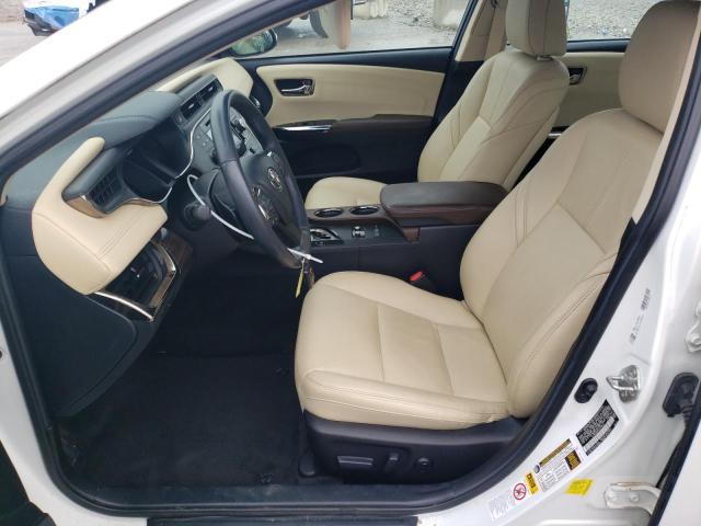 2015 TOYOTA AVALON XLE 4T1BK1EB5FU174372