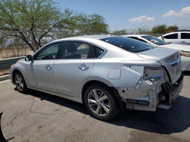 Vin: 1n4al3ap9fc454379, lot: 59783205, nissan altima 2.5 20152