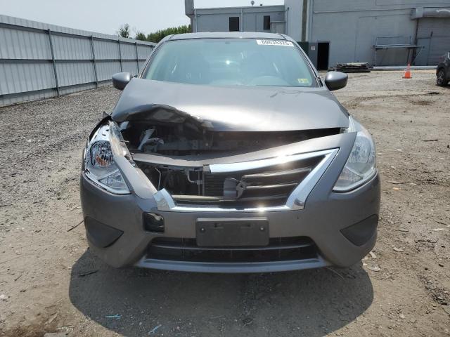 2019 NISSAN VERSA S - 3N1CN7AP4KL829827