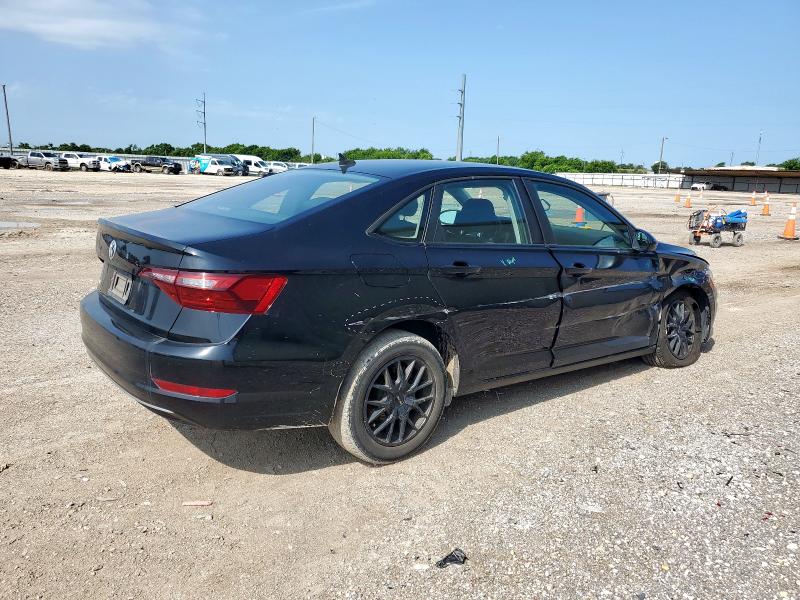 Vin: 3vwcb7bu6lm057575, lot: 60595625, volkswagen jetta s 20203