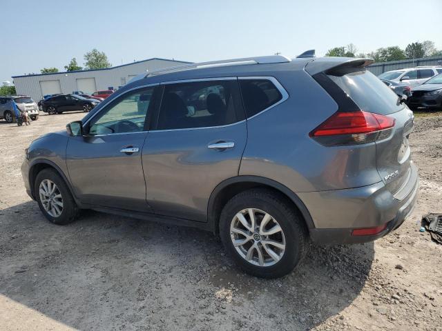 Vin: knmat2mv9hp583331, lot: 60802305, nissan rogue s 20172