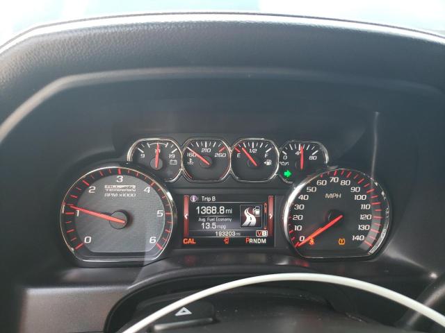 2016 GMC SIERRA K15 3GTU2NEC1GG356541
