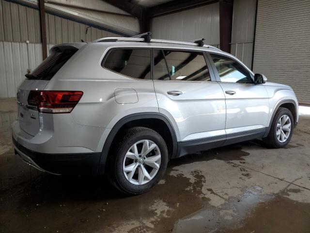 Vin: 1v2gr2ca8kc518152, lot: 61907715, volkswagen atlas s 20193