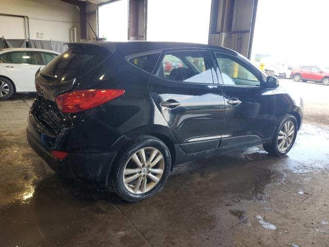 Vin: km8jucac8du622780, lot: 62588625, hyundai tucson gls 20133
