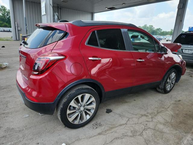 Vin: kl4cjasb7kb863829, lot: 62349235, buick encore preferred 20193