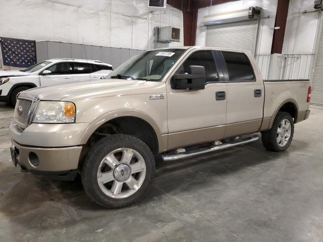 FORD F150 SUPER