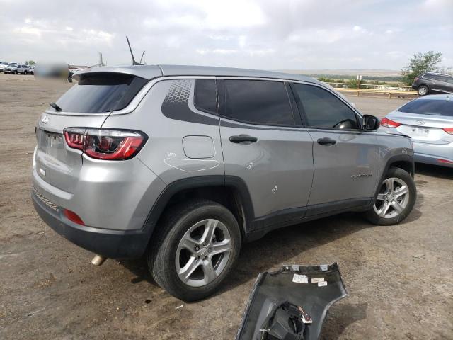 Vin: 3c4njdan8pt508895, lot: 57357745, jeep compass sport 20233