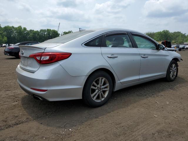 Vin: 5npe24af7gh342231, lot: 59675645, hyundai sonata se 20163