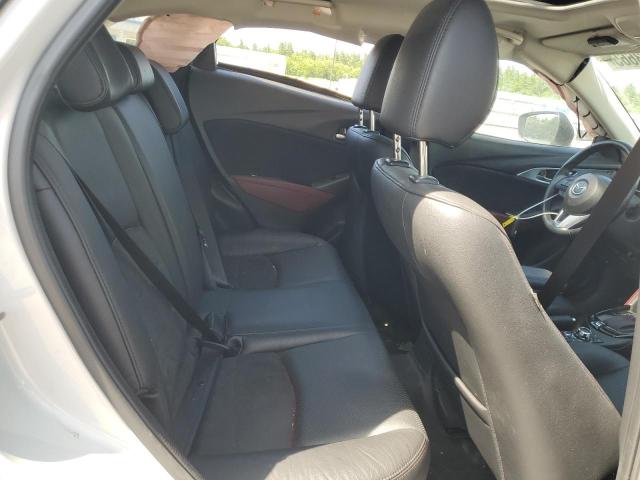 2016 MAZDA CX-3 GRAND JM1DKFD73G0127406
