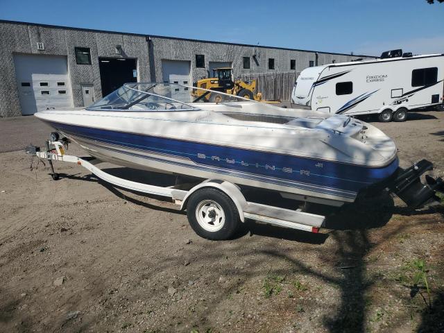 BAYLINER BOAT W/TRL 1994 BL1A82CXE394 photo #4