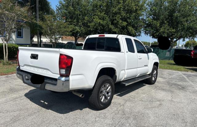 Vin: 5tfrx5gn3lx166557, lot: 59732335, toyota tacoma access cab 20204