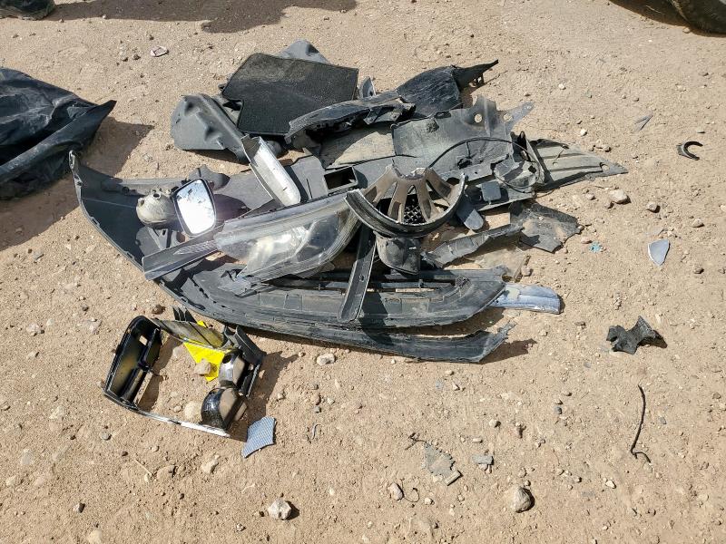 2015 NISSAN ALTIMA 2.5 - 1N4AL3AP1FN871242