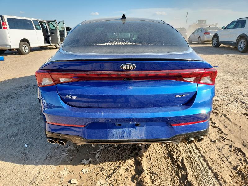 2021 KIA K5 GT 5XXG44J87MG082165