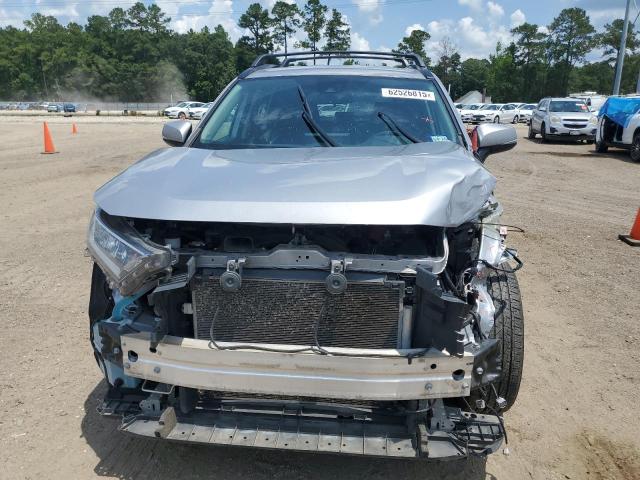 2021 TOYOTA RAV4 XLE - 2T3W1RFV1MC128278