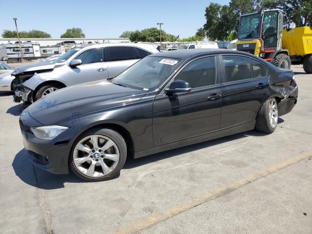 BMW 335 XI
