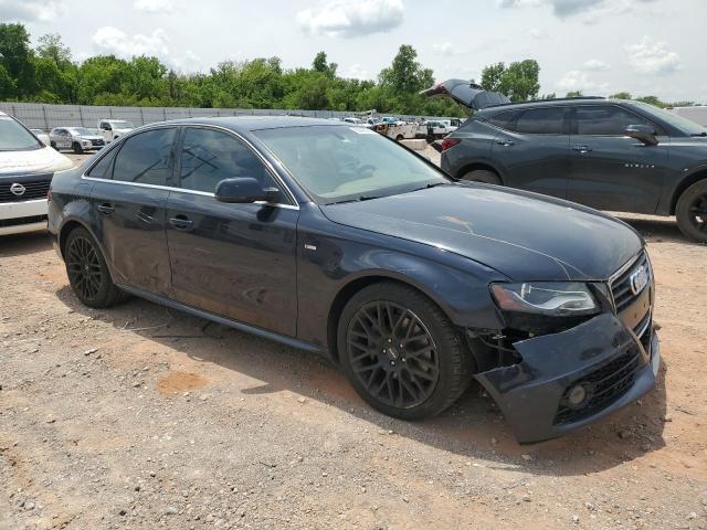 Vin: wauffafl5ca119982, lot: 60498885, audi a4 premium plus 20124