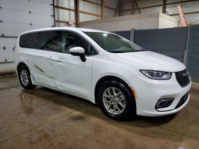 Vin: 2c4rc1bg2pr532932, lot: 62172575, chrysler pacifica touring l 20234
