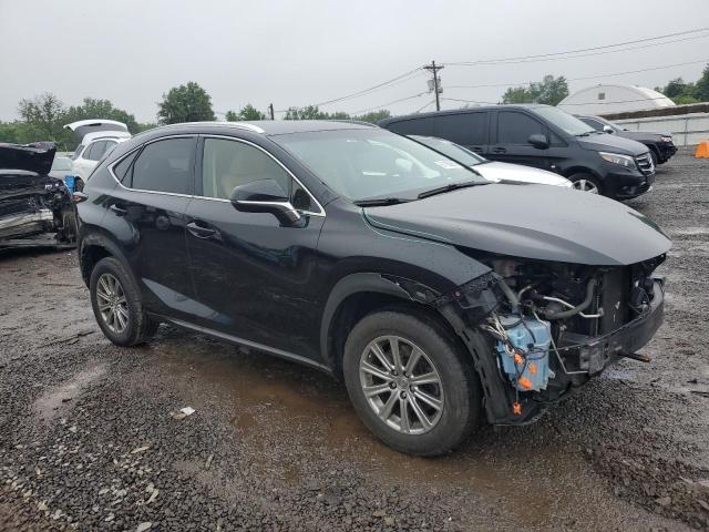 Vin: jtjyarbz5f2003714, lot: 61162965, lexus nx 200t 20154
