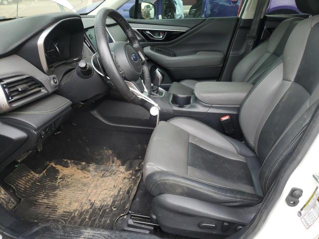 2020 SUBARU OUTBACK ON 4S4BTGKD8L3213396