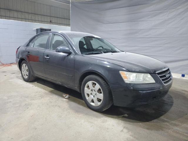 Vin: 5npet4ac4ah607472, lot: 59325395, hyundai sonata gls 20104