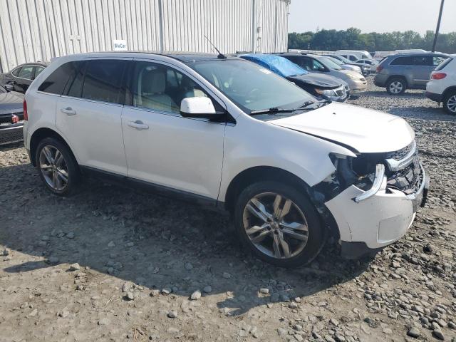 Vin: 2fmdk4kc5bba58466, lot: 59779075, ford edge limited 20114