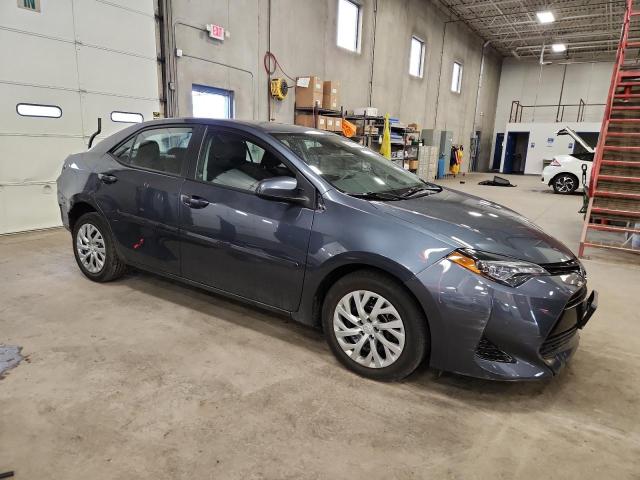 Vin: 2t1burhe6jc965258, lot: 59852755, toyota corolla l 20184