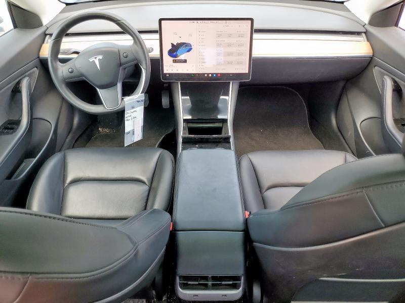 2020 TESLA MODEL 3 5YJ3E1EA3LF661338