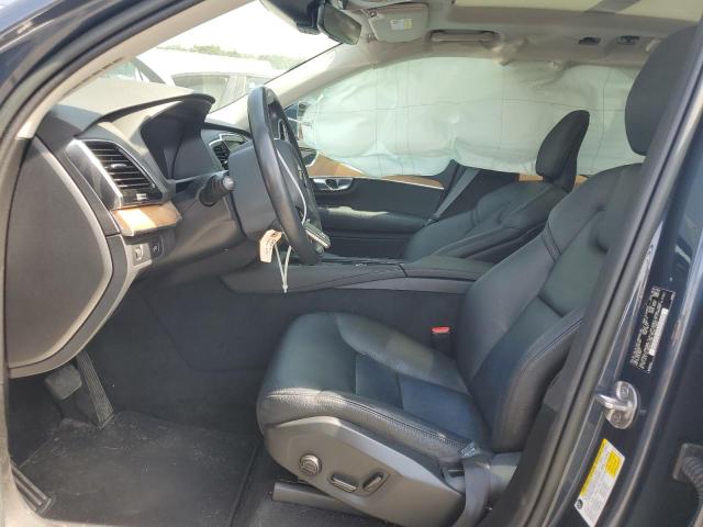 2022 VOLVO XC90 T6 MO YV4A22PKXN1867907