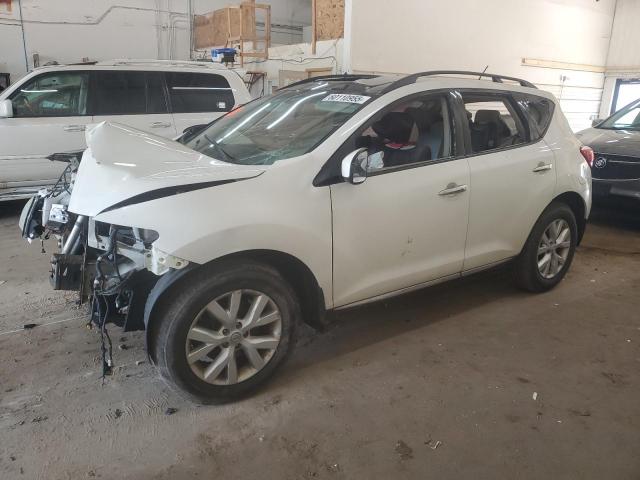 Vin: jn8az1mw8bw155012, lot: 60110955, nissan murano s 2011 img_1