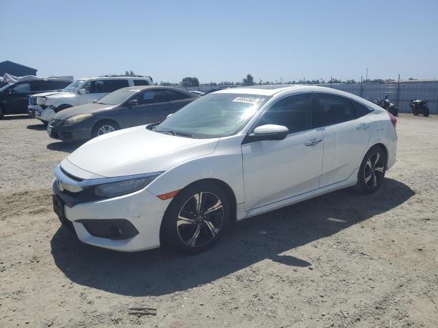 Vin: 19xfc1f96ge218104, lot: 60693365, honda civic touring 2016 img_1