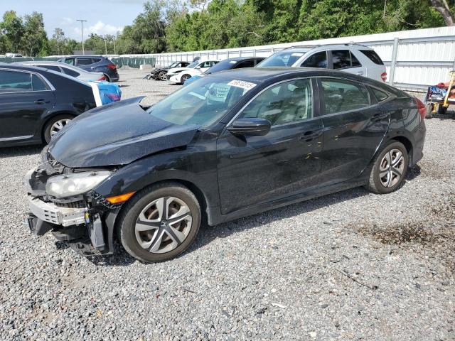 Vin: 2hgfc2f53hh514594, lot: 59610315, honda civic lx 2017 img_1