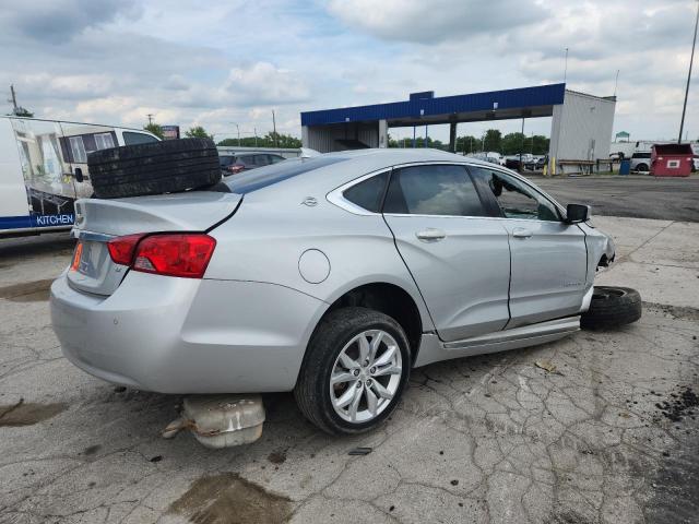 Vin: 2g11z5s36k9125035, lot: 59007695, chevrolet impala lt 20193