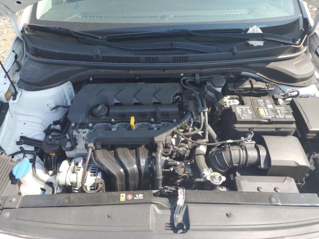 2022 HYUNDAI ACCENT SE 3KPC24A65NE177322