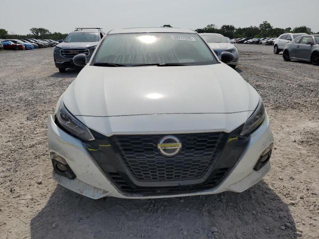 2022 NISSAN ALTIMA SR 1N4BL4CV0NN327240