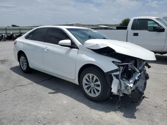 Vin: 4t1bf1fk8hu375592, lot: 59542075, toyota camry le 20174