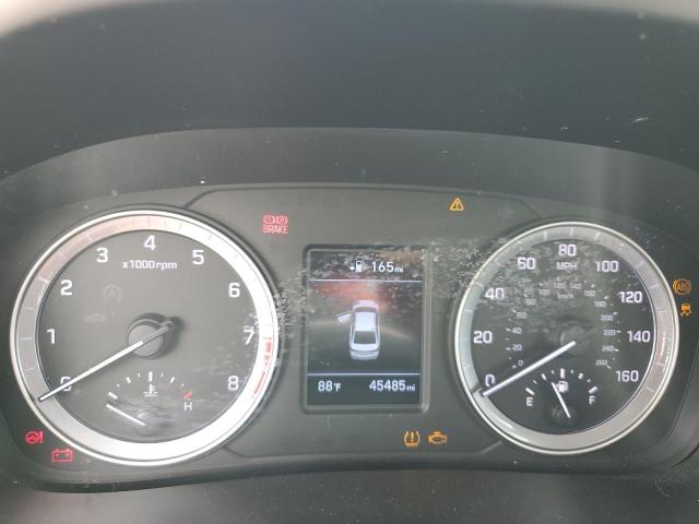 2018 HYUNDAI SONATA SE 5NPE24AF6JH699326