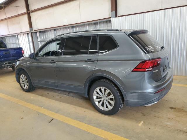 2019 VOLKSWAGEN TIGUAN S 3VV1B7AX8KM028553