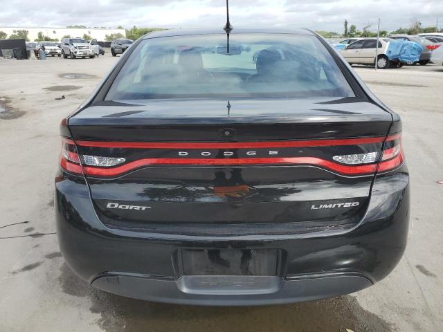 2015 DODGE DART LIMIT 1C3CDFCB6FD299629