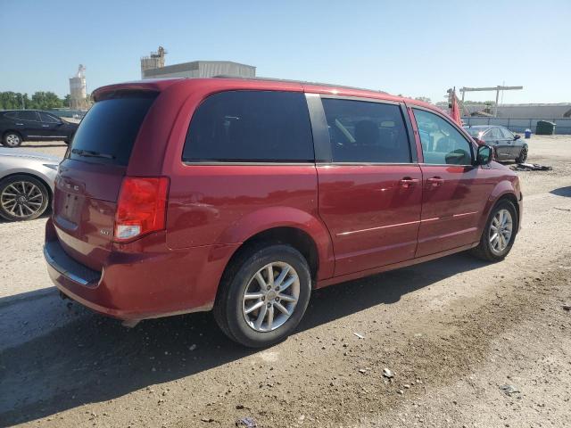Vin: 2c4rdgcg8er103869, lot: 61835365, dodge caravan sxt 20143