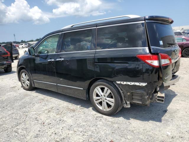 Vin: jn8ae2kp5d9065556, lot: 62130425, nissan quest s 20132