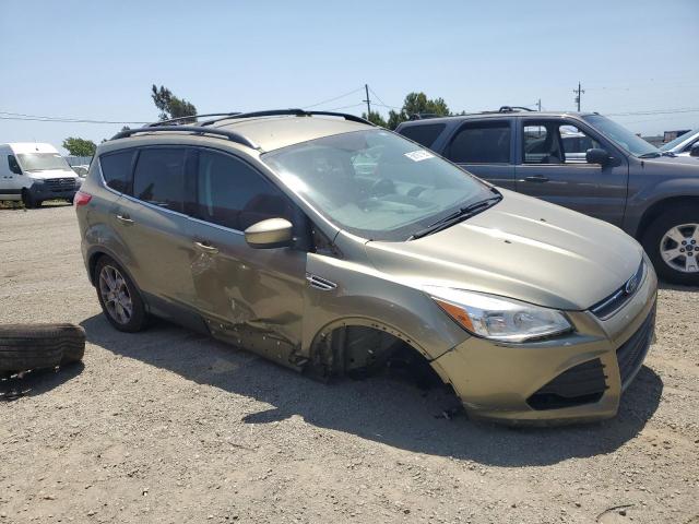 Vin: 1fmcu0gx4dub91663, lot: 59167195, ford escape se 20134