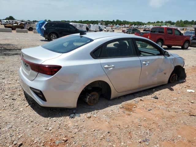 2021 KIA FORTE FE - 3KPF24AD5ME295008