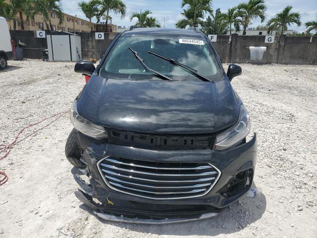 2019 CHEVROLET TRAX 1LT #3293410070