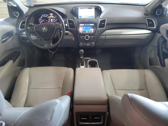 2016 ACURA RDX ADVANC 5J8TB4H71GL023782