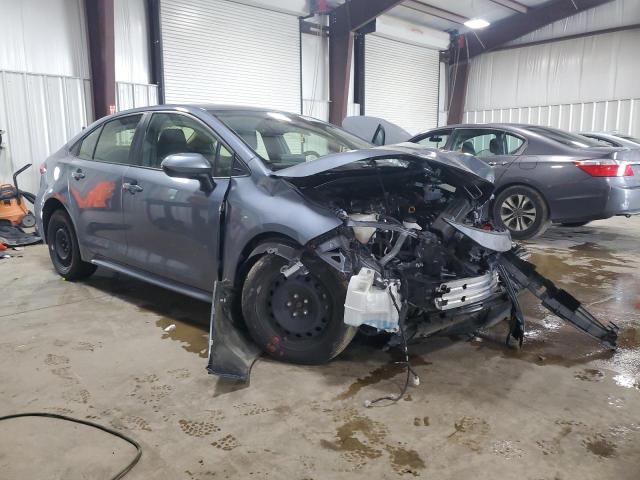 Vin: jtdepmae8n3003785, lot: 60331235, toyota corolla le 20224
